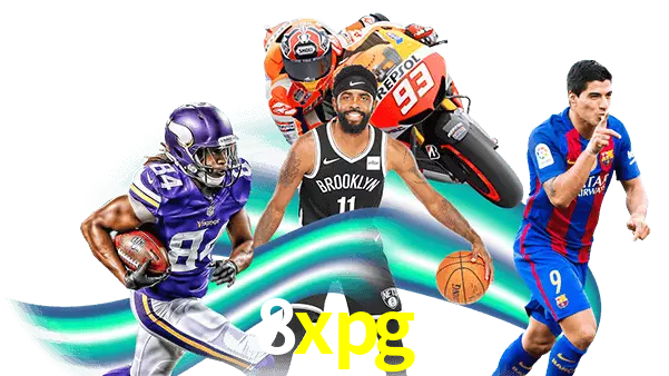 8xpg Apostas esportivas ao vivo online
